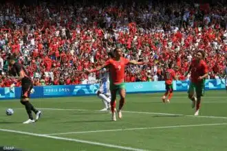 JO 2024. Maroc-Argentine : la Fédération argentine dépose plainte, la commission des JO enquête