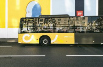 Changement temporaire d’itinéraires sur certaines lignes de bus à Casablanca