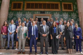 Accord entre le ministère de la Justice et la DGSN pour une administration judiciaire moderne