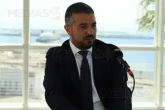 Ahmed Bennis (Tanger Med Zones) : &ldquo;Aujourd'hui, nous nous comparons aux grandes plateformes d'Europe de l'Est et d'Asie&rdquo;