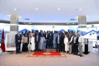 Gazoduc africain atlantique Nigeria-Maroc : réunion de haut niveau à Rabat pour finaliser les études