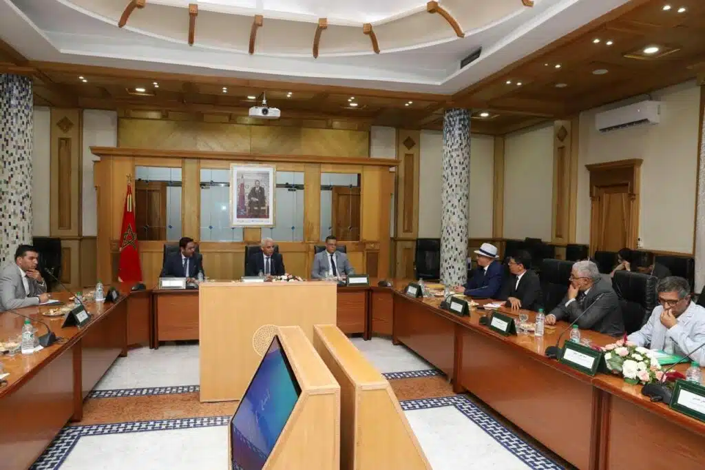 Santé : début de la mise en œuvre de l'accord avec le gouvernement