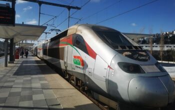 LGV Kénitra-Marrakech : l’ONCF lance la phase des relevés topographiques