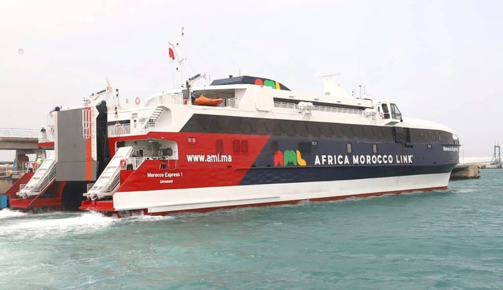 Saison estivale : Africa Morocco Link renforce son offre pour satisfaire la forte demande