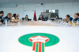 Mondial 2030 : réunion à Rabat sur le déploiement des TIC