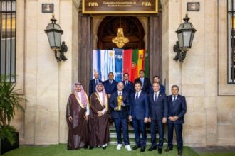 Mondial 2030 : le Bid Book a été déposé à la FIFA, validation attendue au 4e trimestre