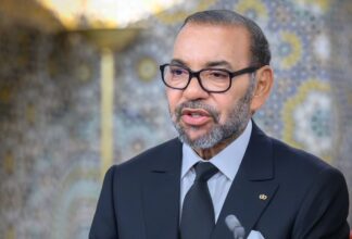 Message de condoléances du Roi Mohammed VI à la famille de feu Jamal Berraoui