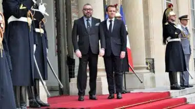 Voici à quoi pourraient ressembler les relations Maroc-France après l'annonce de Macron sur le Sahara