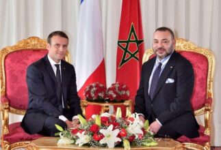 Emmanuel Macron attendu au Maroc du 28 au 30 octobre 2024