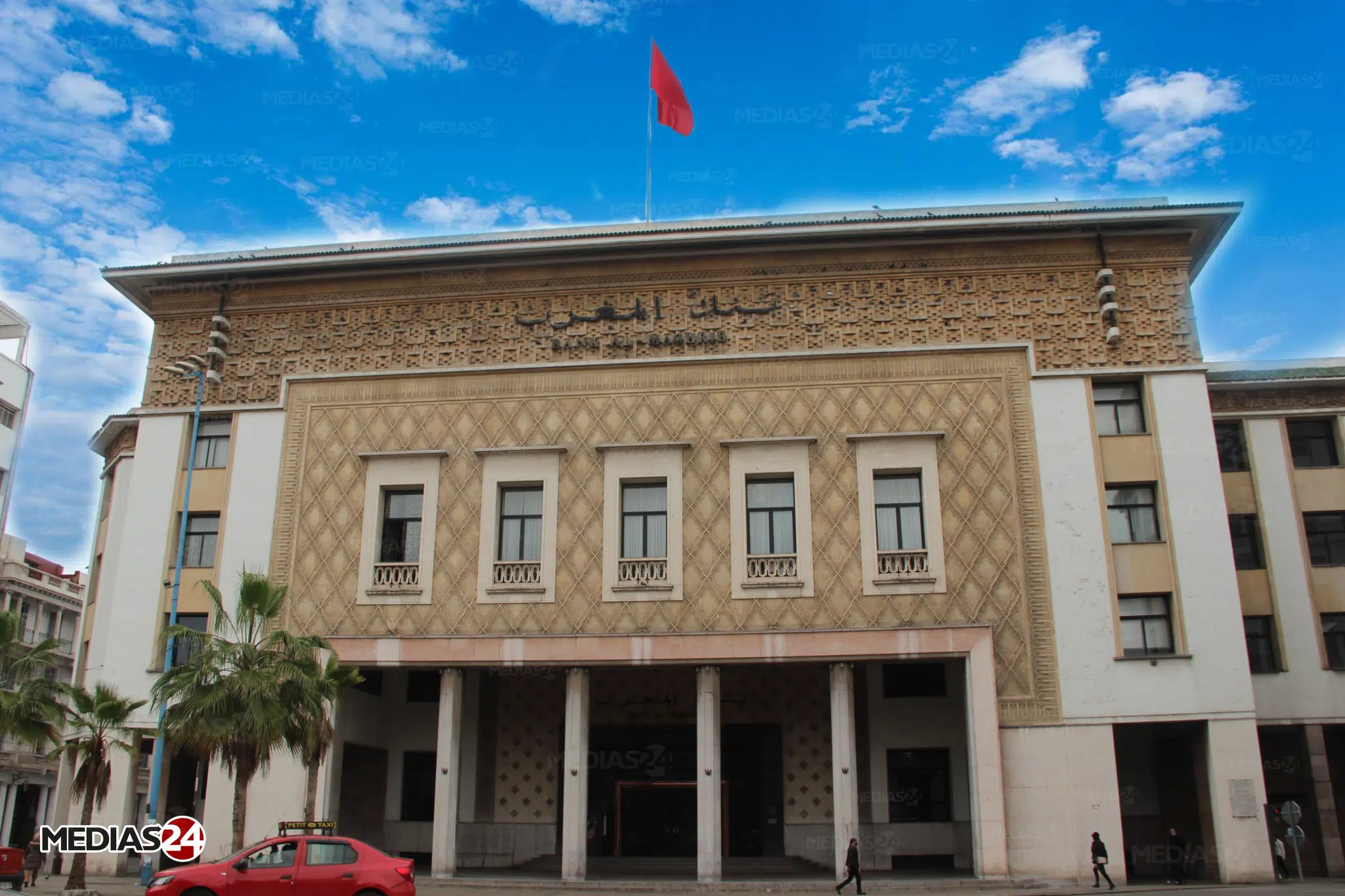 Bank Al-Maghrib: pourquoi la baisse du taux directeur tarde ?