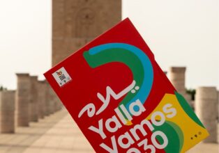 Boom, bulle, correction : comment l'organisation de grands événements sportifs bouleverse l’immobilier