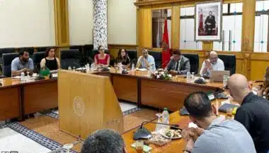 Opérationnalisation de l'accord dans la santé : les réunions se poursuivent, le calendrier des discussions fixé