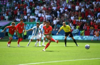 JO 2024. Maroc-États-Unis : les clés du match