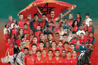 JO 2024. Le programme des athlètes marocains ce vendredi 2 août