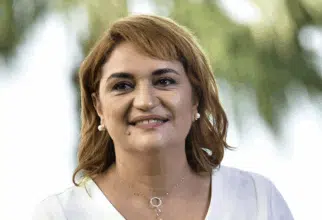 Najla Cherif Hamdi nommée à la tête de Sanofi Maroc