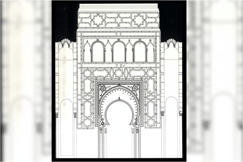 Dans le Marrakech extra-muros d'Amine Kabbaj. Troisième escale : le site historique de Tinmel