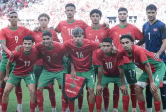 JO 2024. Maroc-Égypte pour la médaille de bronze, ce jeudi 8 août