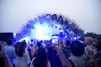 Moga Festival dévoile ses têtes d’affiche