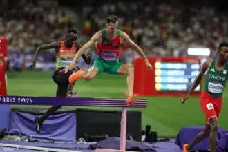 JO 2024. Le bilan de l’athlétisme au cœur des déceptions marocaines