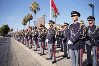 Mouvement de mutation dans les rangs des agents d'autorité : 592 agents concernés