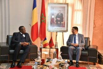 Le Tchad réitère sa &ldquo;position constante en faveur de l'intégrité territoriale et de la souveraineté du Maroc&rdquo;