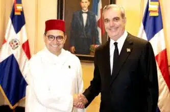 La République Dominicaine reconnaît la marocanité du Sahara