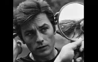 Décès de l'acteur Alain Delon