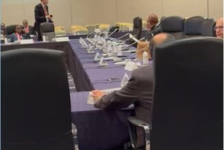 Comment le polisario a accédé par supercherie et usage de faux à une réunion de la TICAD à Tokyo (vidéos)