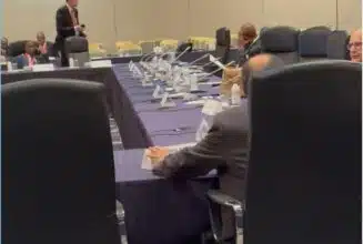 Comment le polisario a accédé par supercherie et usage de faux à une réunion de la TICAD à Tokyo (vidéos)