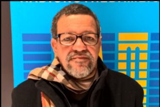 Décès de notre confrère Jamal Berraoui
