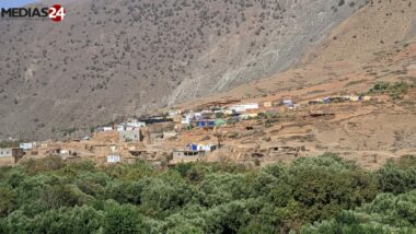 Une secousse sismique de magnitude 3,6 enregistrée à Tlat N'Yaacoub dans le Haouz