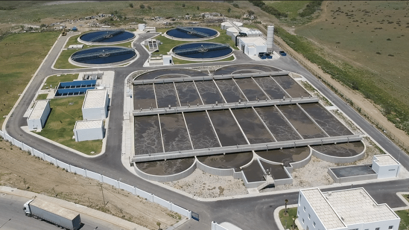 Stress hydrique. Comment à Tanger les actions se conjuguent entre grosses infrastructures et mesures d'économies d'eau