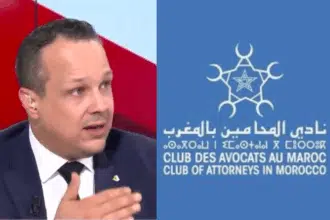 Le Club des Avocats dépose une plainte à Paris contre Mehdi Ghezzar pour propos antisémites