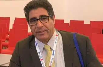 Décès du Dr Mohamed Ezzouhairi, ophtalmologiste, spécialiste reconnu du glaucome