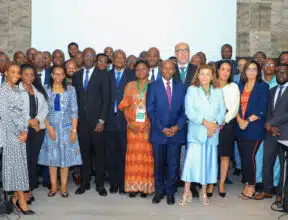 Projet de Gazoduc Africain Atlantique : un accord multilatéral “en cours de finalisation” (ONHYM)