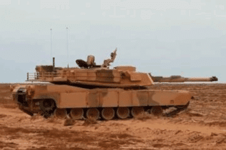General Dynamics poursuivra la mise à niveau des chars Abrams marocains