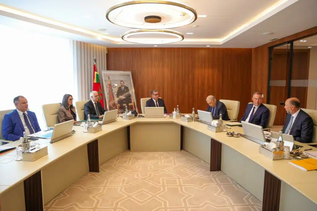 Hydrogène vert.  Le Maroc a reçu près de 40 demandes pour des projets dans différentes régions