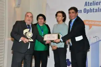 Témoignage. Décès du Dr Ezzouhairi, une grosse perte pour l'ophtalmologie (Pr Amraoui)