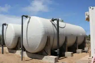 5 stations monoblocs de dessalement en cours d'installation à El Jadida