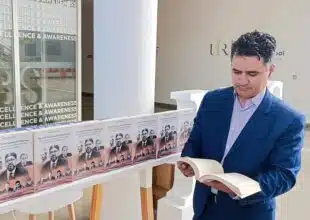 Sahara: Dans son nouveau livre, Samir Bennis déconstruit le narratif de la propagande algérienne