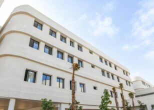 Lycée Français International Alphonse Daudet : rentrée scolaire 2024 au cœur de Casa Anfa