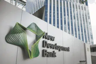 L'Algérie autorisée à rejoindre la Nouvelle Banque de développement des BRICS