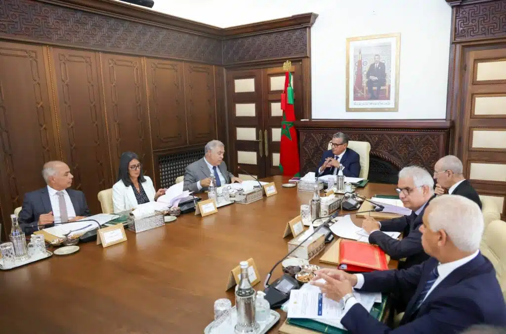 Séisme d'Al Haouz. Le gouvernement présente un bilan chiffré du programme de reconstruction