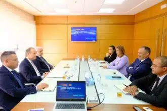 Leoni prépare le lancement de son nouveau site à Agadir