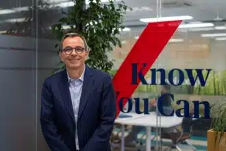 Thierry Goument nommé directeur général d’AXA Services Maroc