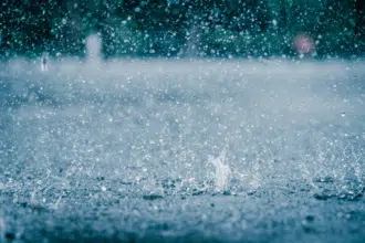 Alerte météo. Averses orageuses et grêle dans 8 provinces ce mardi 3 septembre