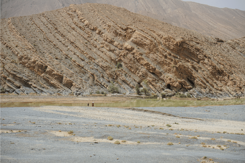 La station thermale Moulay Ali Cherif fait peau neuve