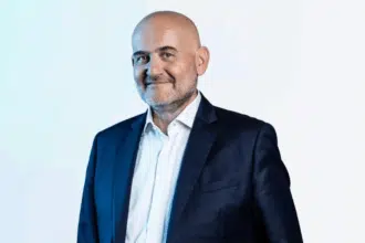 Christian Stein nommé directeur de la communication de Renault Group