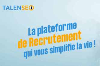 La nouvelle plateforme de recrutement, Talenseo, fait son entrée sur le marché marocain