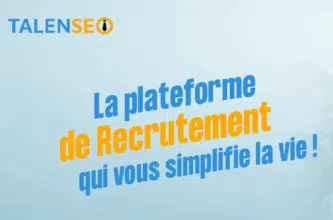 La nouvelle plateforme de recrutement, Talenseo, fait son entrée sur le marché marocain